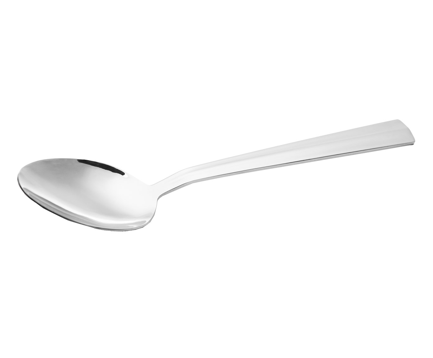 Colher para Ch&aacute; em A&ccedil;o Inox Montenegro - image 1