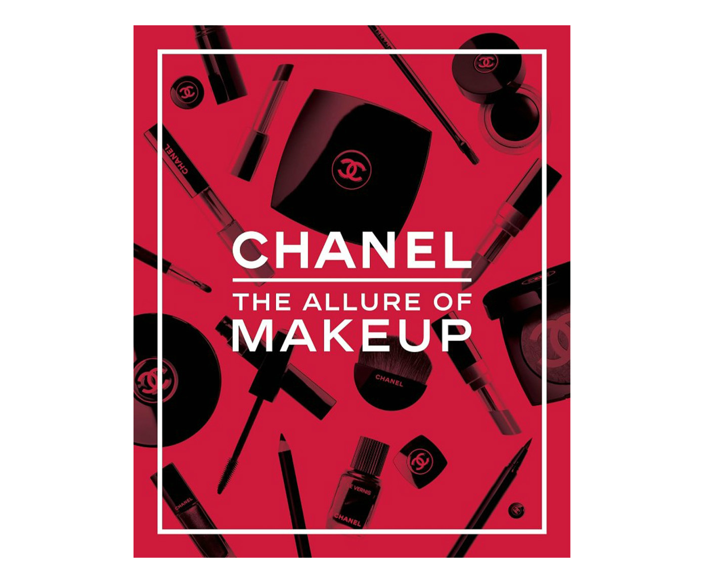 Livro "Chanel. The Allure Of Makeup" - image 0