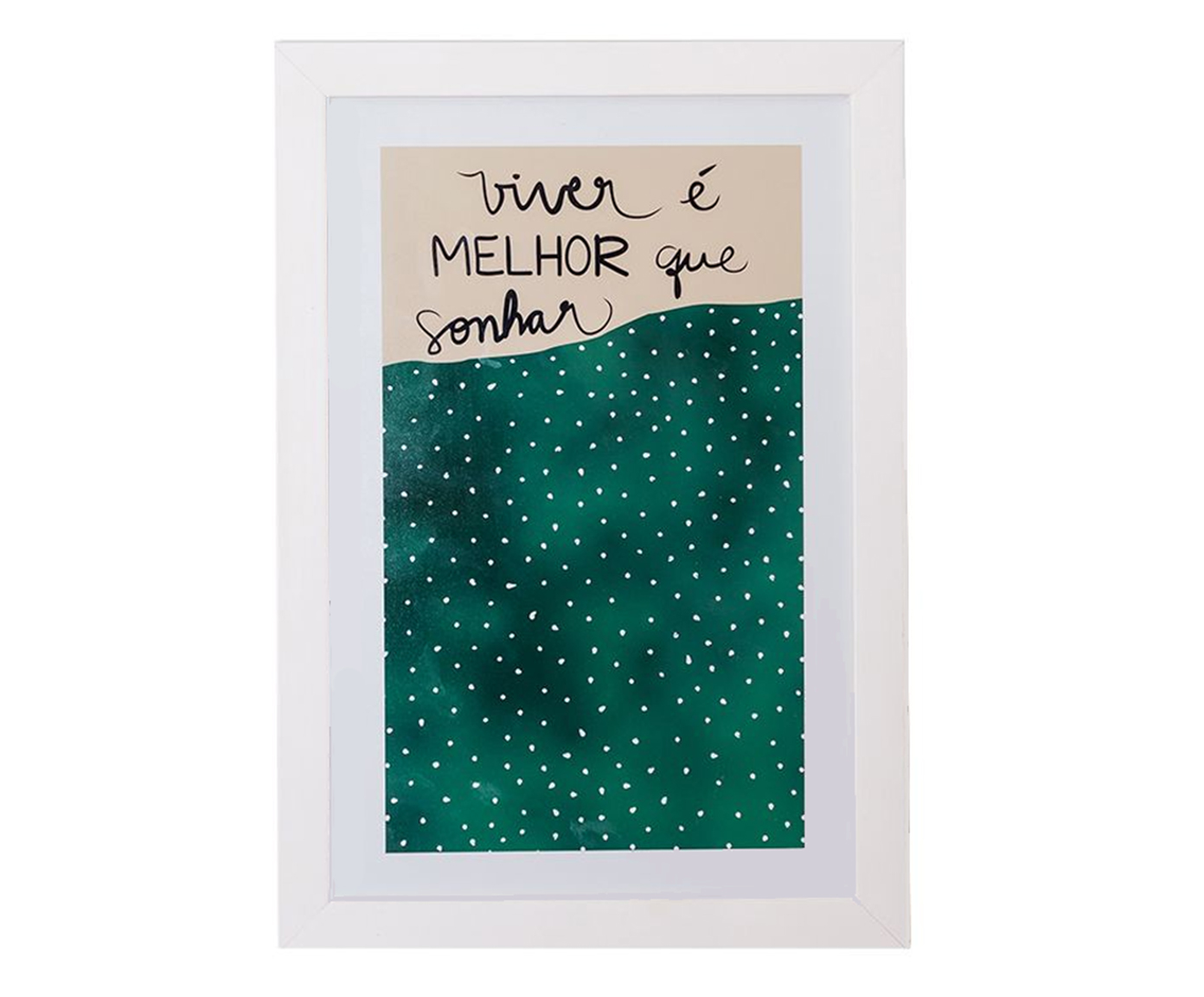 Quadro Viver - image 0
