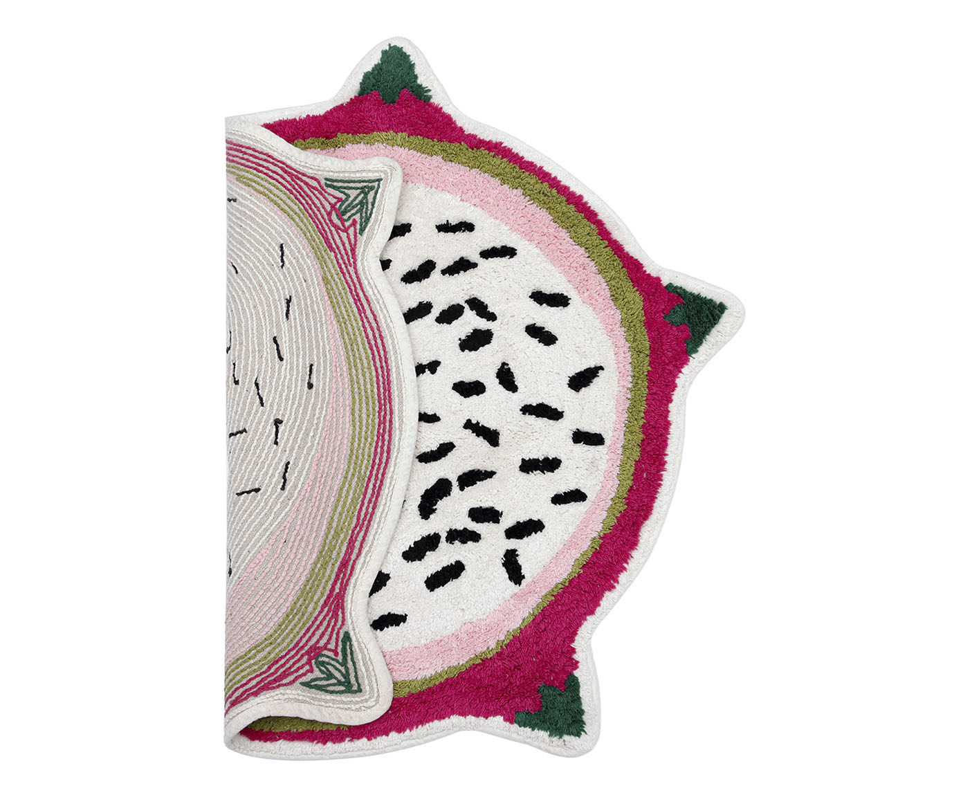 Tapete de Banheiro Fruits image number 6