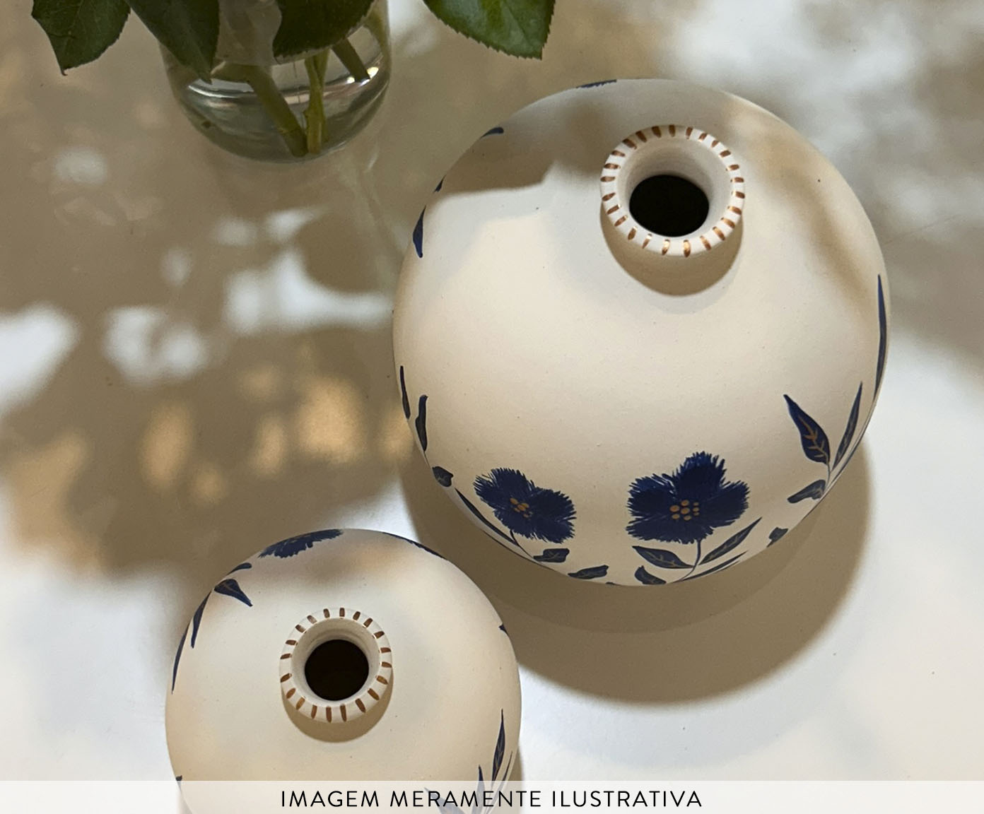 Vaso Bal&atilde;o image number 3