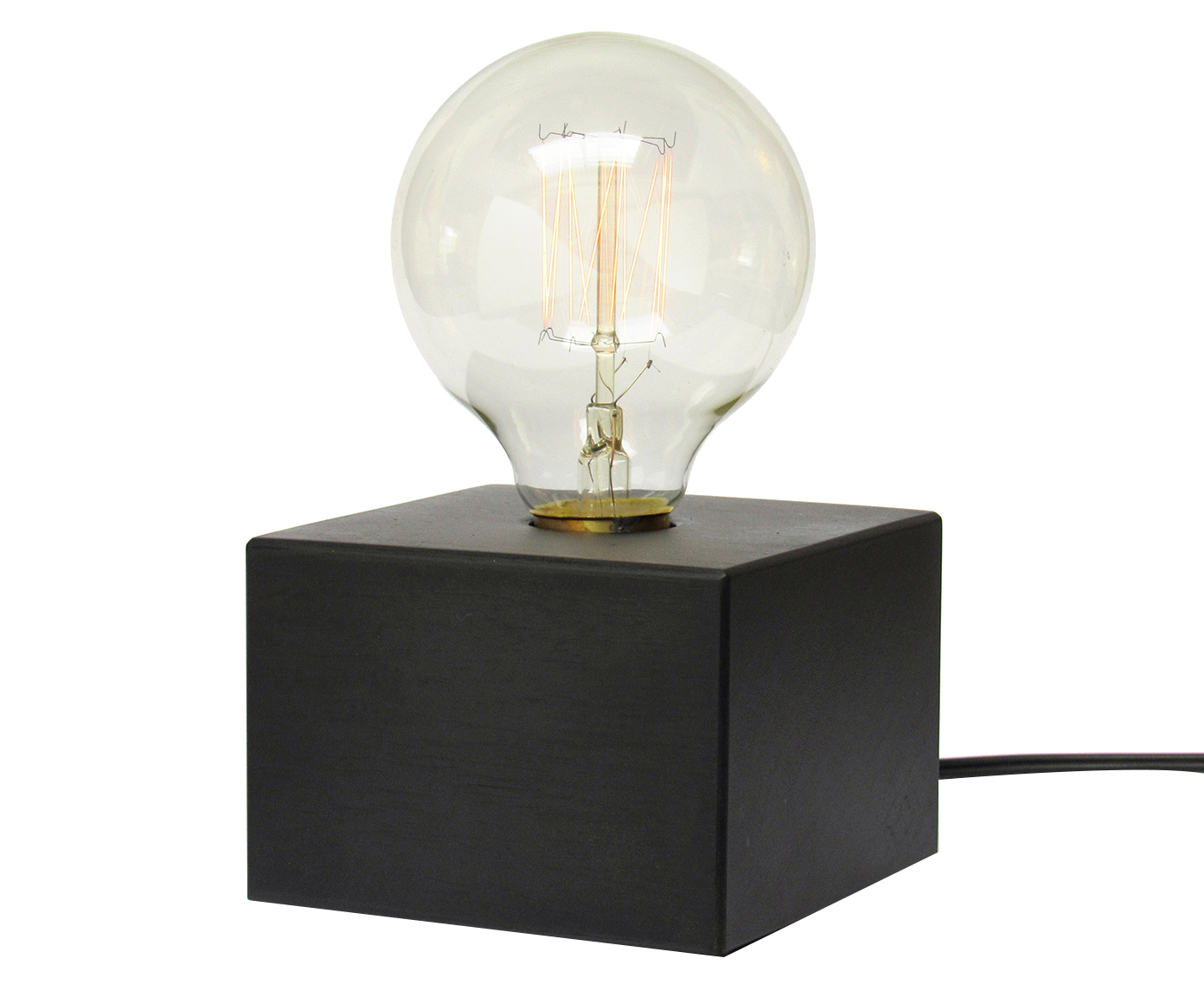 Lumin&aacute;ria Tokinho Ebanizada Bivolt - image 0