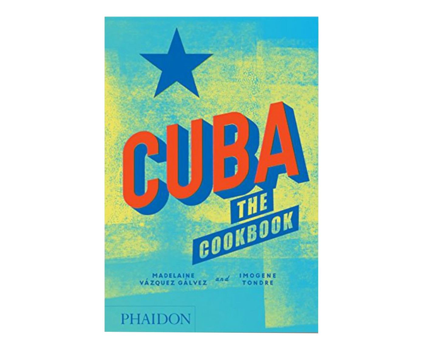 Livro "Cuba: The Cookbook" - image 0