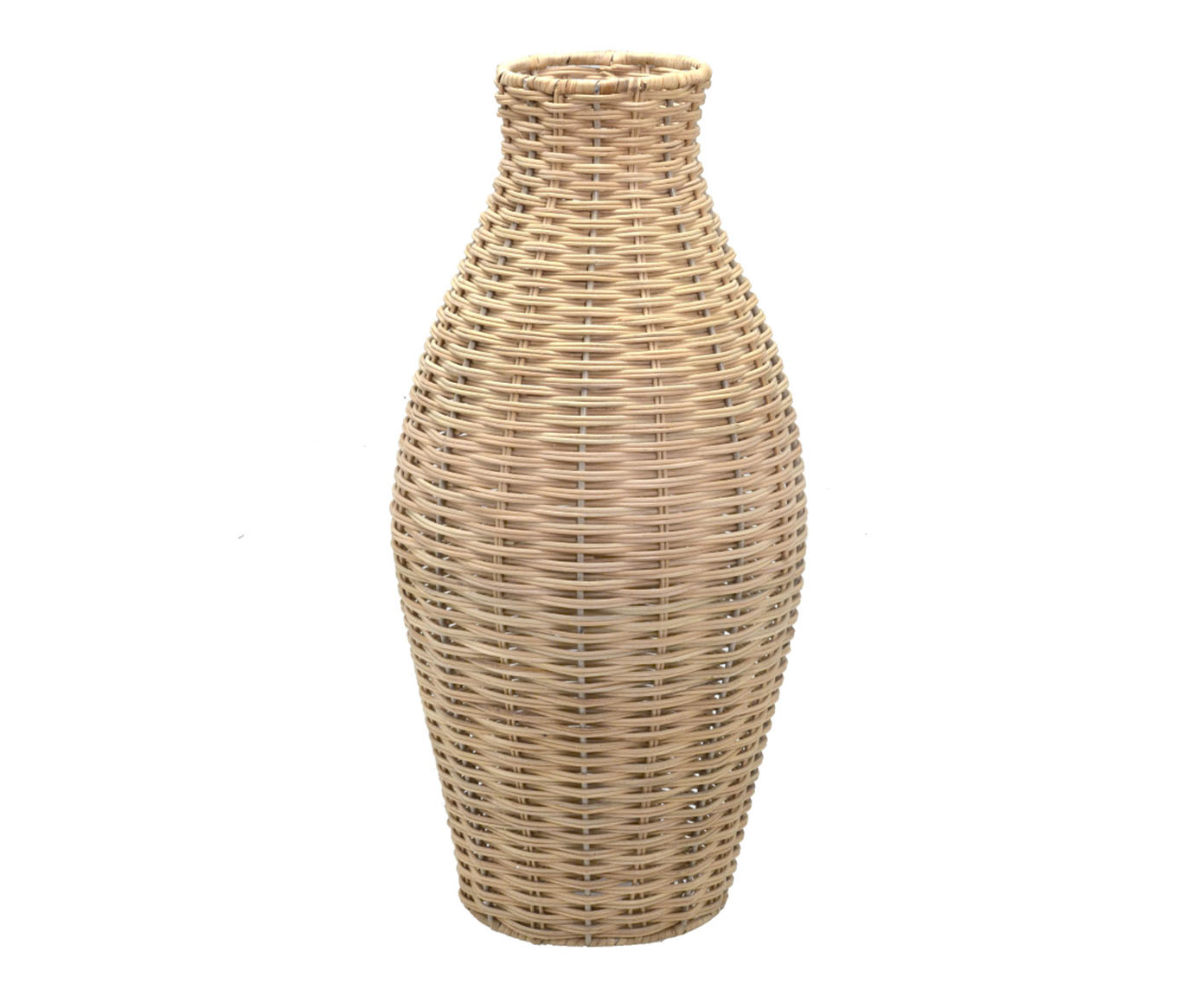 Vaso Decorativo Marrom I - image 0