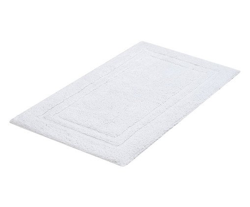 Tapete para Banheiro Elegance Branco - image 1