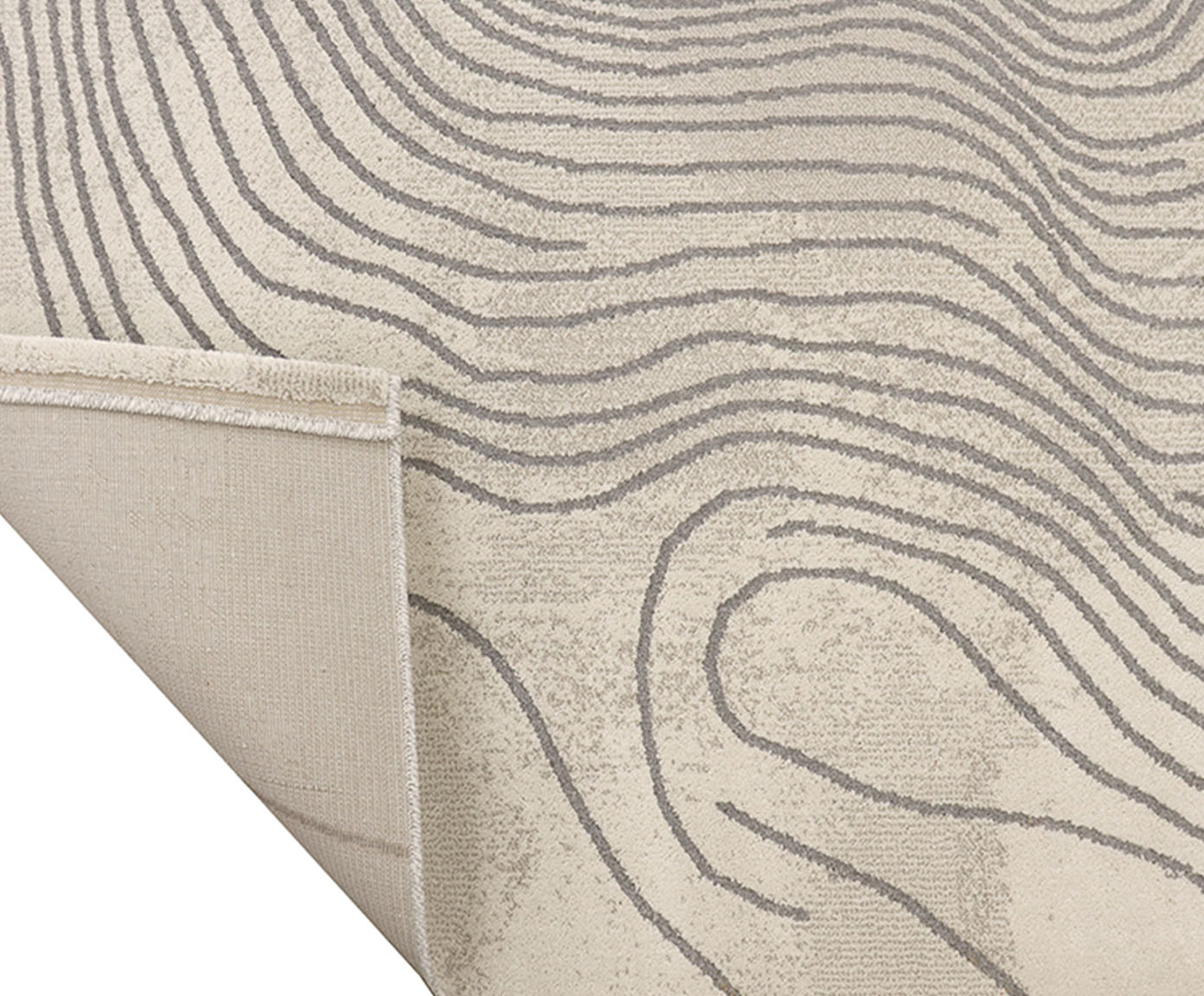 Tapete Fingerprint Singular - image 1