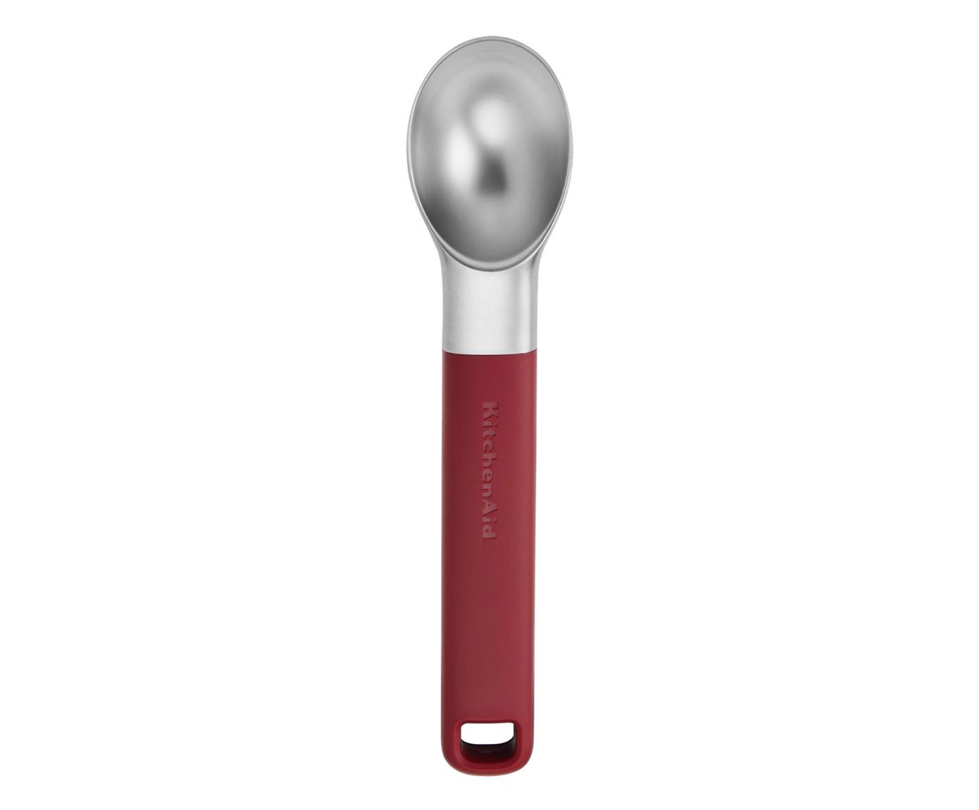 Colher para Sorvete kitchenaid Vermelho - image 0