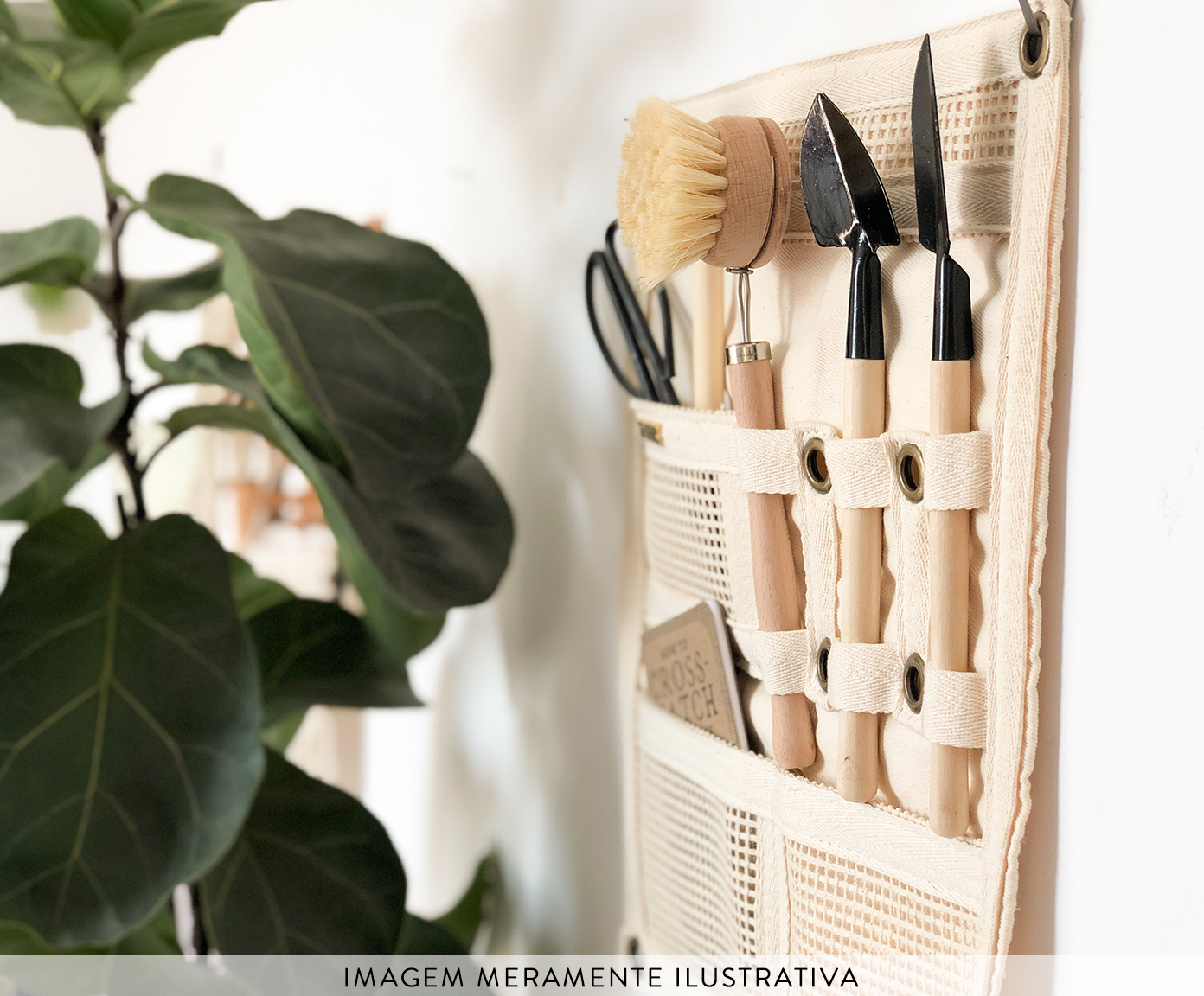 Display Organizador Eco image number 2