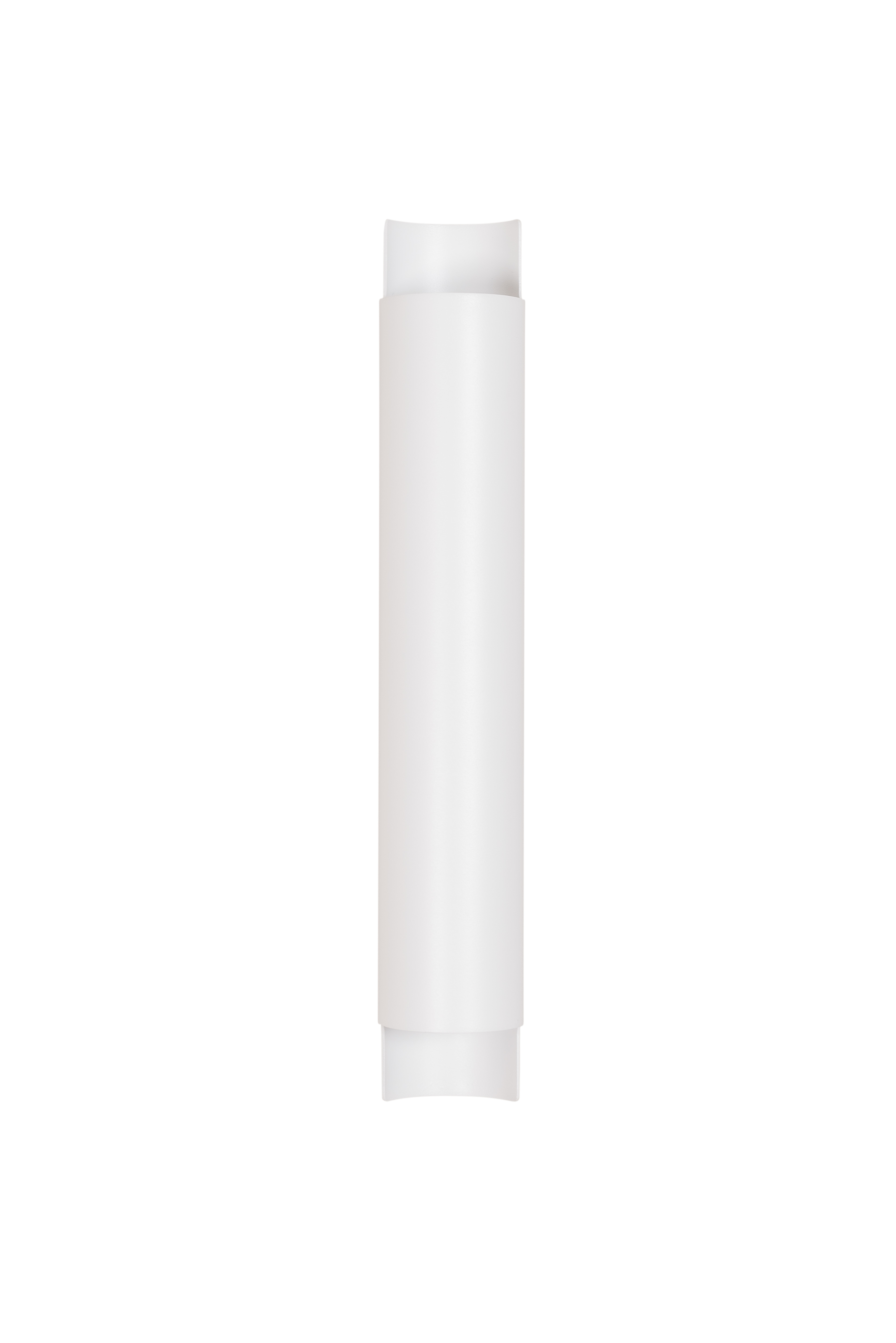 Arandela Collins Branco - Bivolt - image 1
