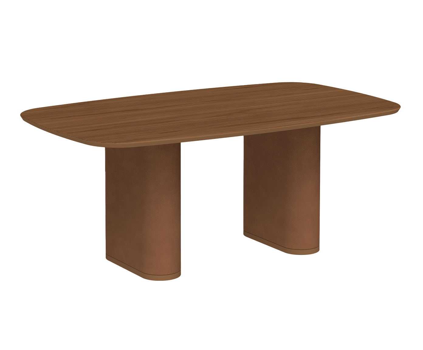 Mesa Lintz 1.8 Canella e Caramel - image 0