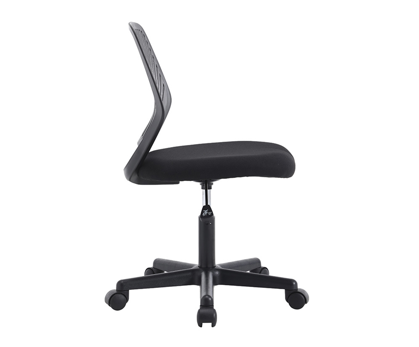 Cadeira Office Jesi Preta image number 2
