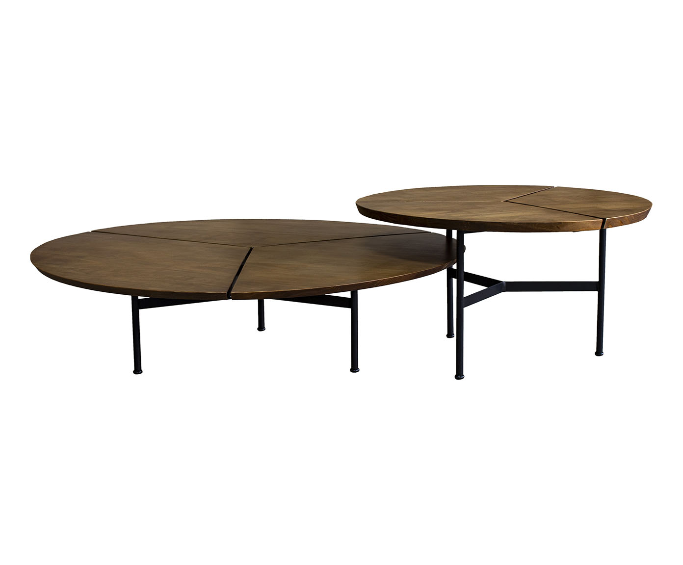 Mesa de Centro Forest - image 1