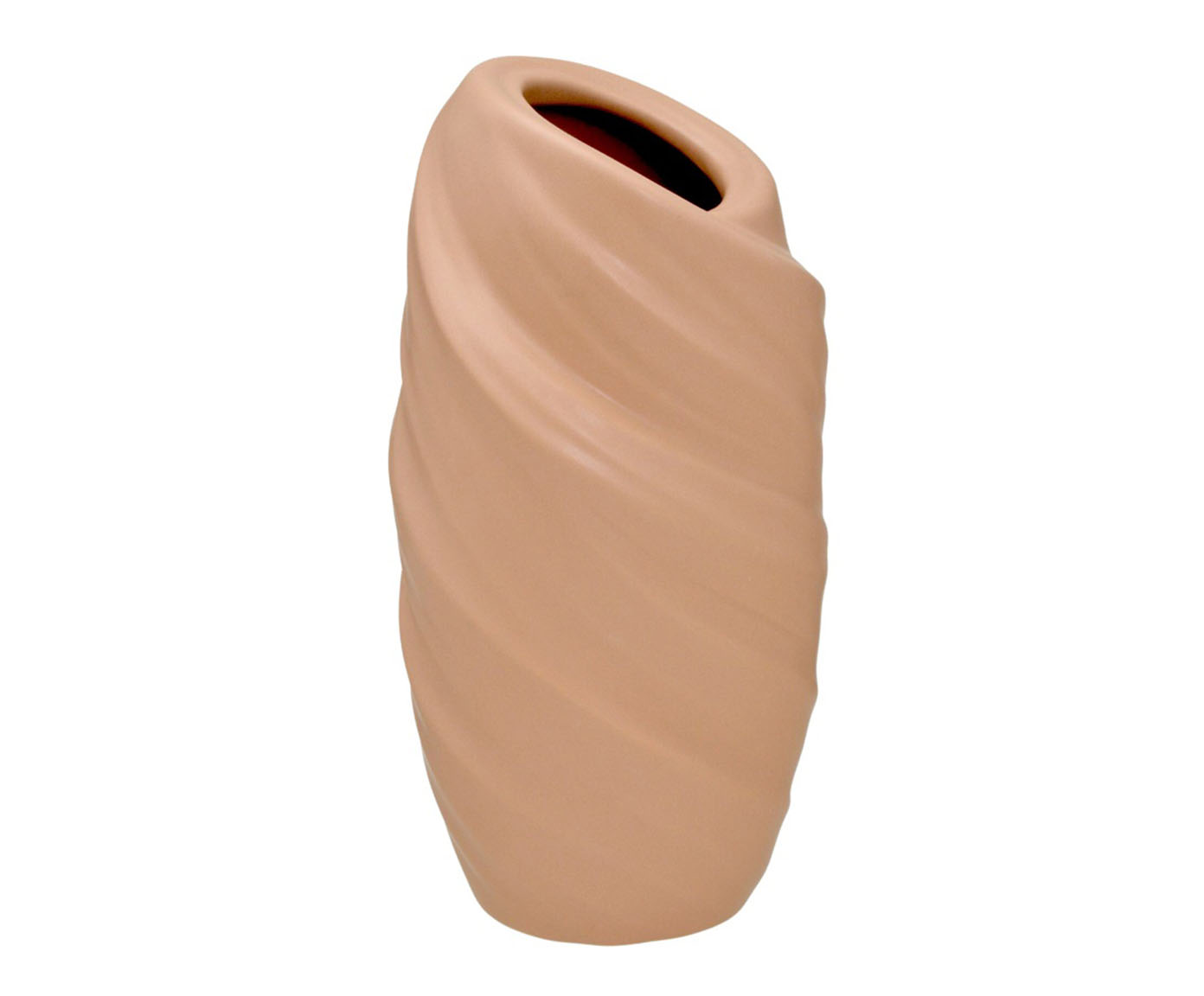 Vaso Decorativo Terracota - image 0