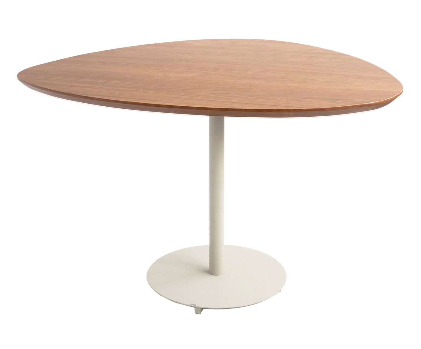 Mesa de Jantar Org&acirc;nica Porcelana - image 0