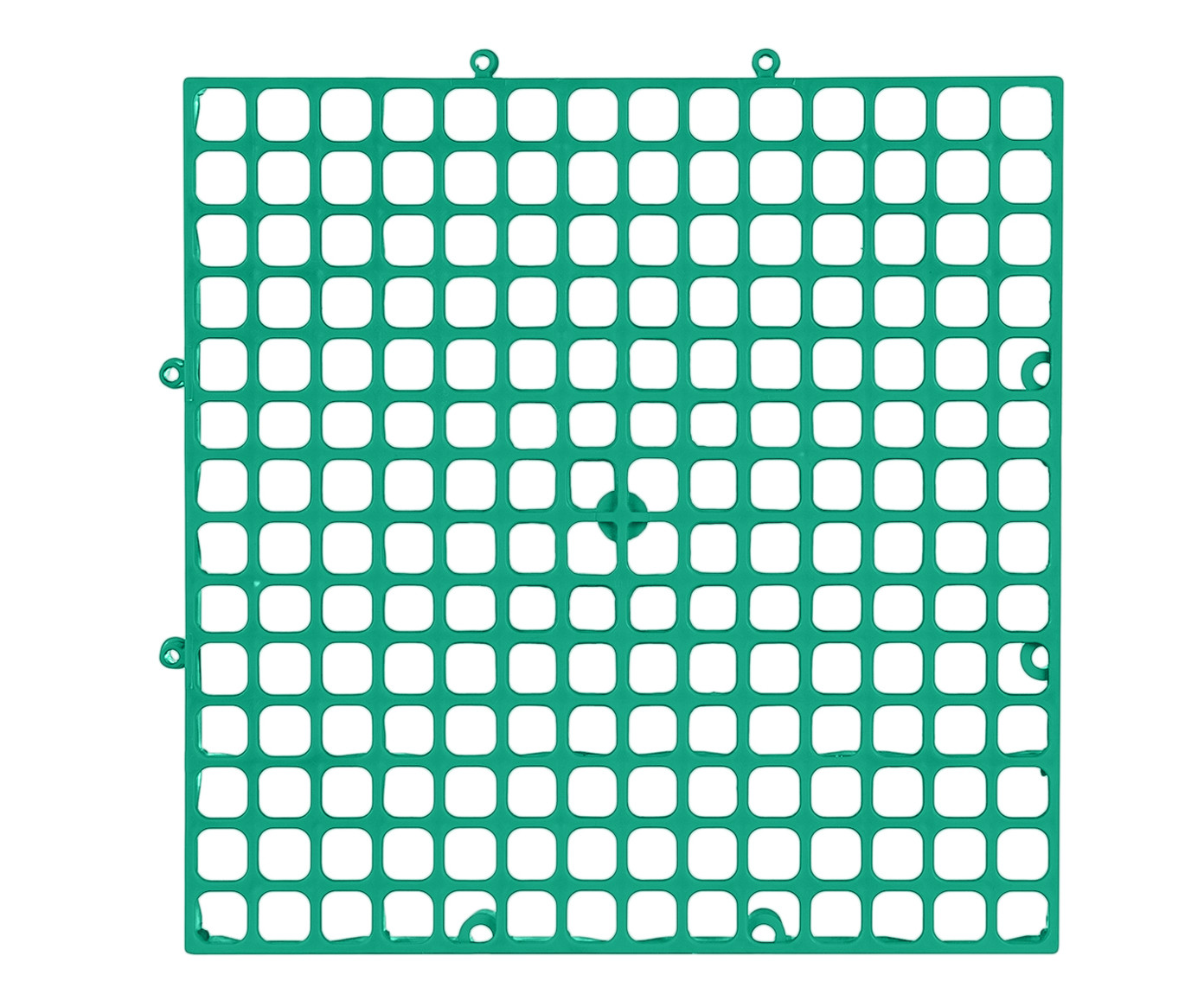 Estrado Modular Log - Verde - image 0