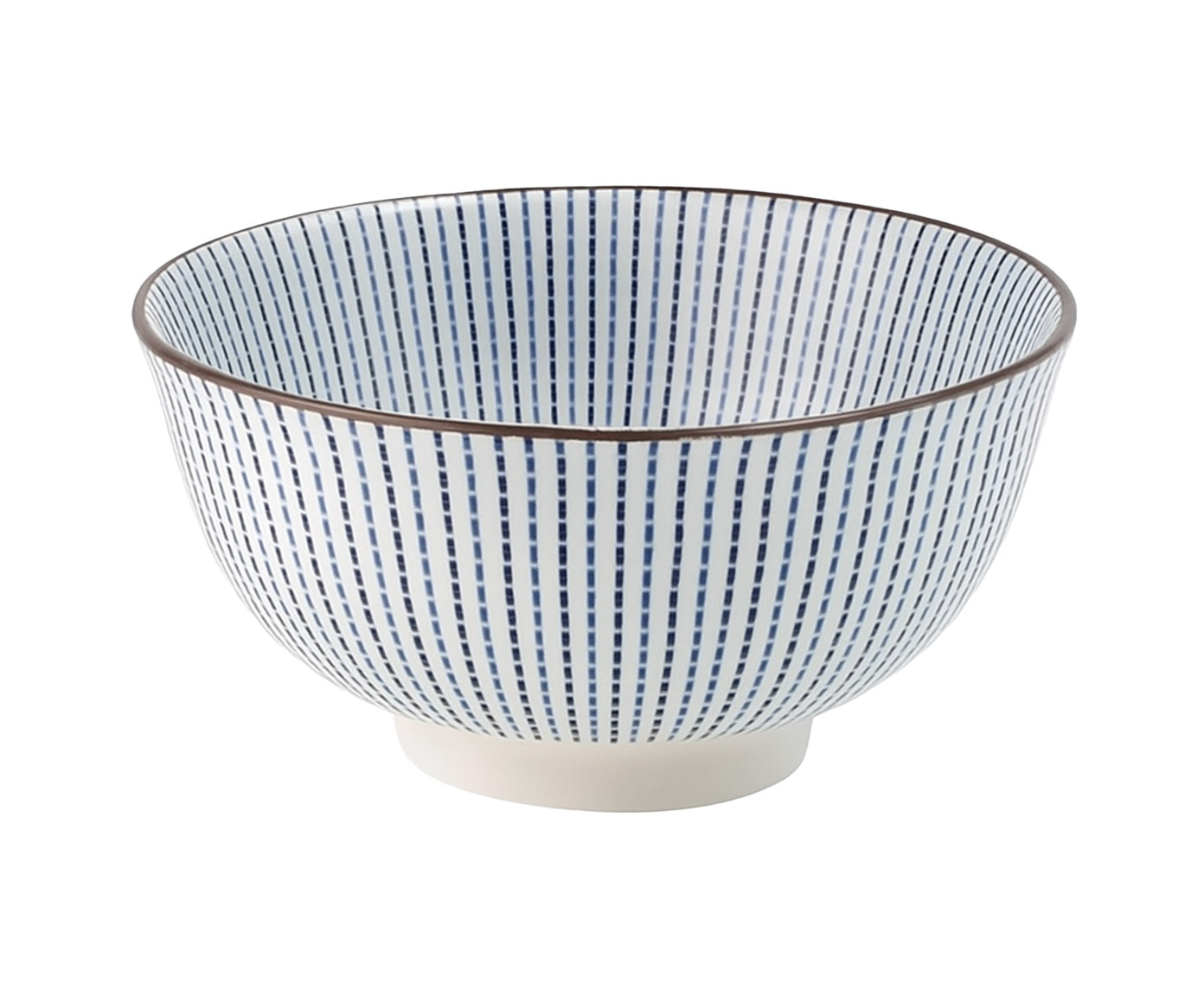 Bowl Decorativo Cerulean - 14X7,3X14X14cm - image 0