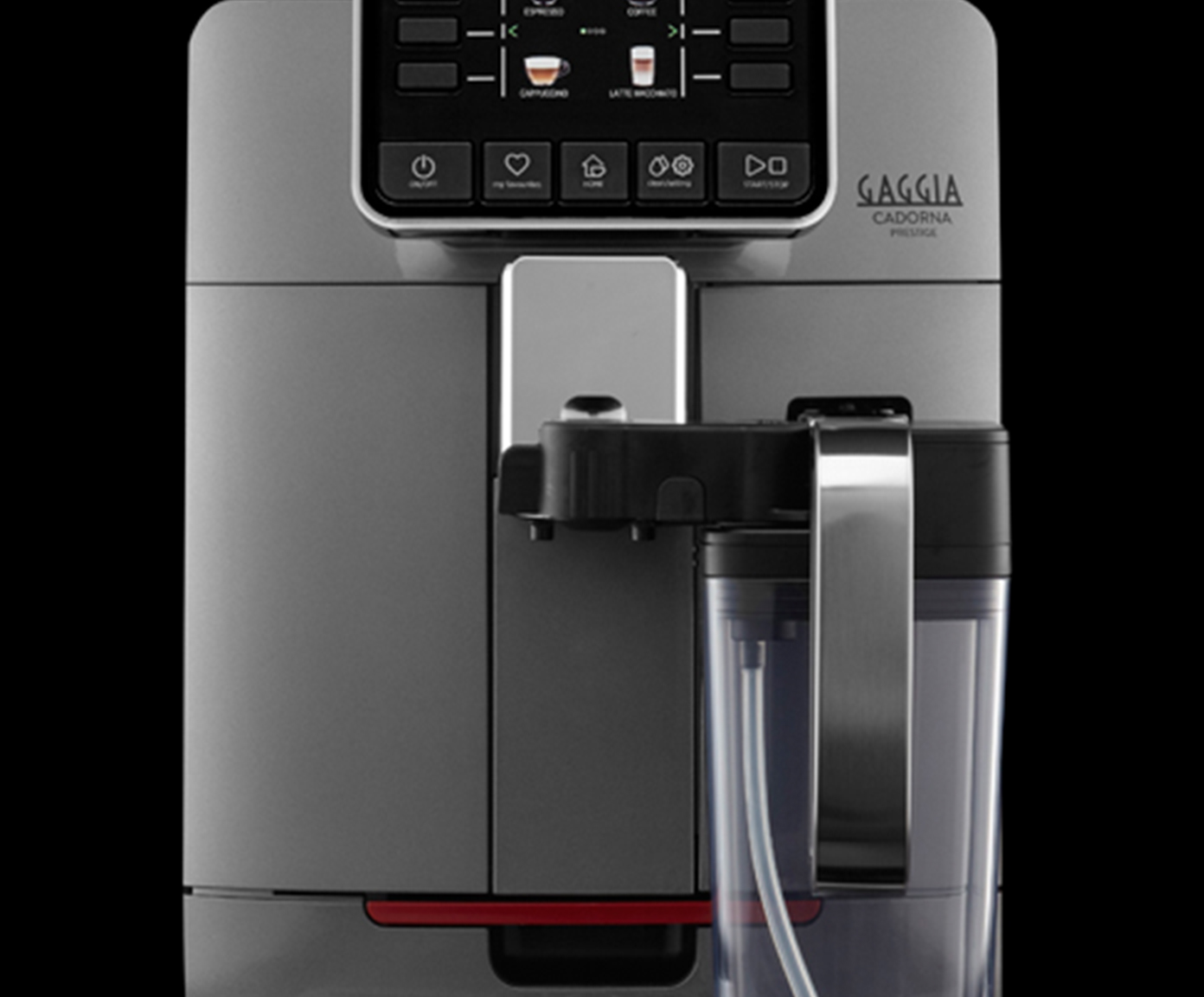 Cafefeira Espresso Cadorna Prestige - image 1