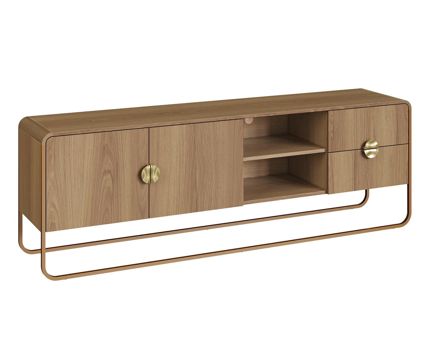 Rack Luna  II- Hanover - image 0