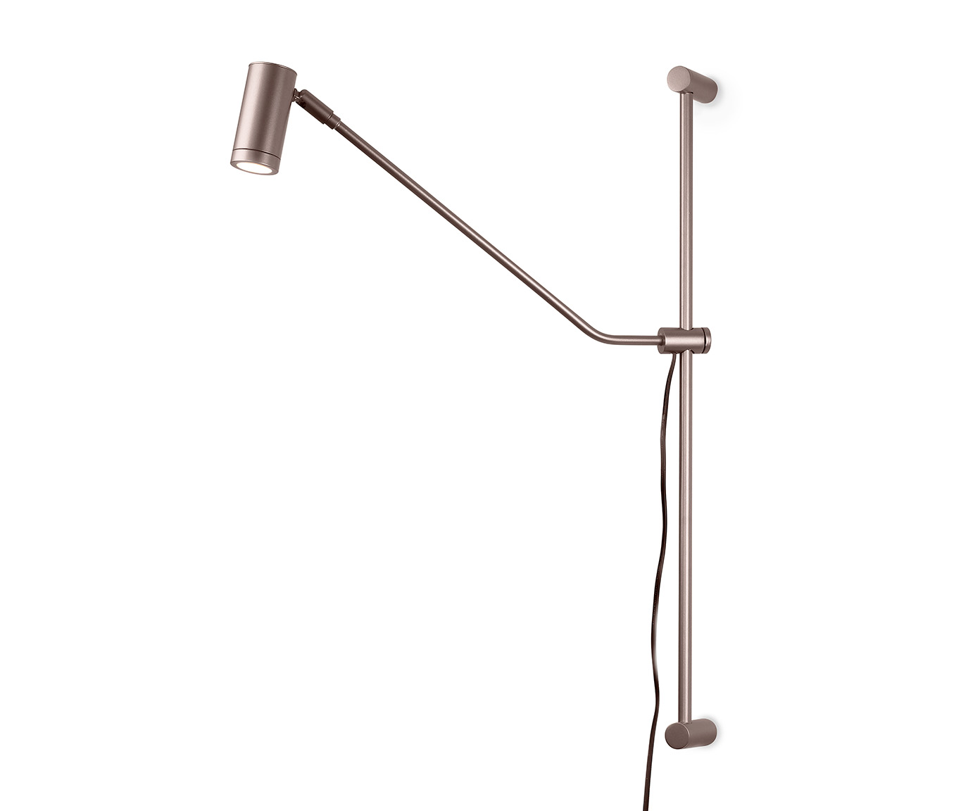 Arandela Stelo Dourado Ono Bivolt - image 0