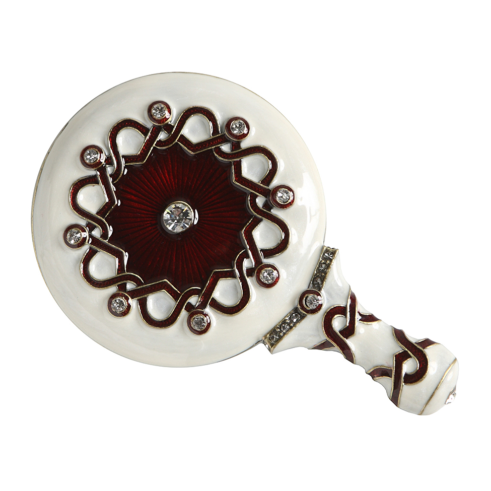 Espelho para Maquiagem Glory Charm - image 1