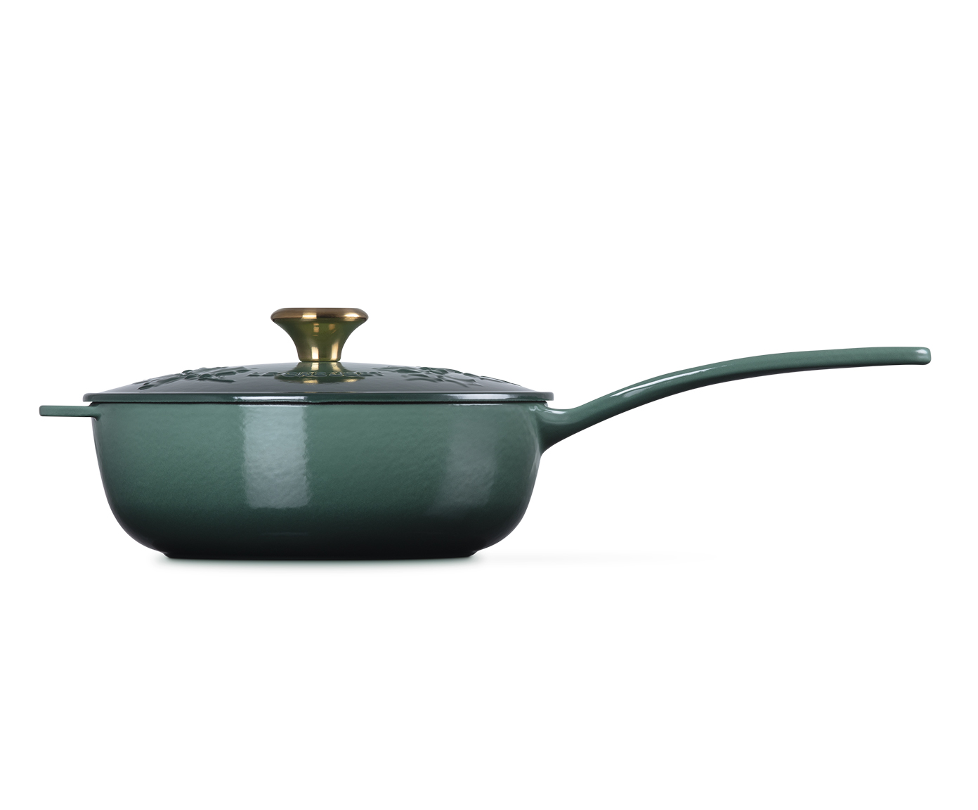 Panela Sautese Holly Artichaut - 21cm image number 4