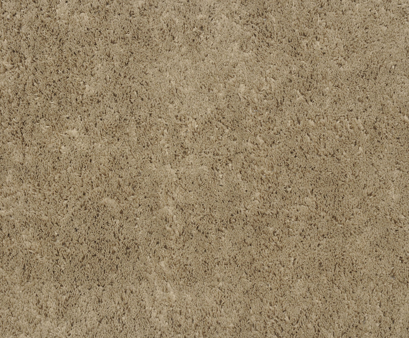 Passadeira Shaggy Corredor Smooth Trigo - image 1