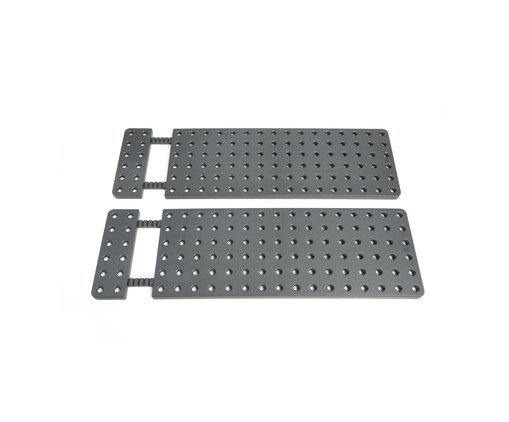 Organizador de Gavetas Joni - Cinza image number 4