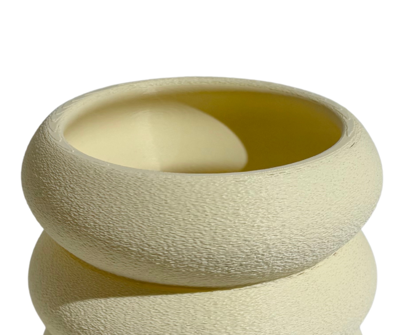 Vaso Soft Cloud Off White - image 1