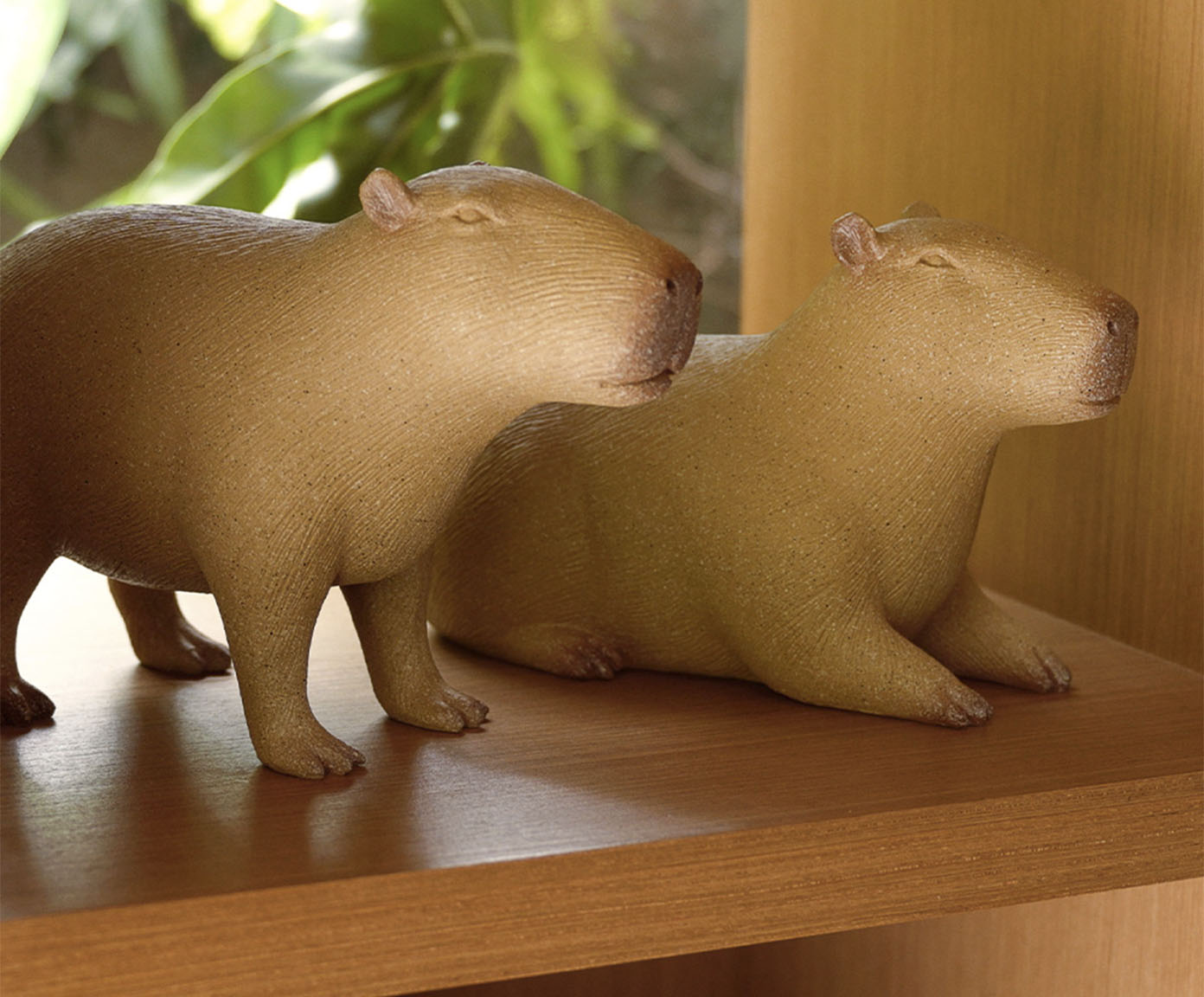 Cachepot em Cimento Pawkara image number 4