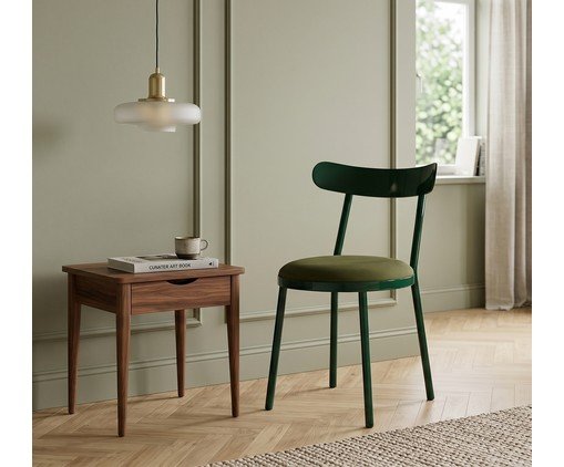 Cadeira Nipo Verde image number 3