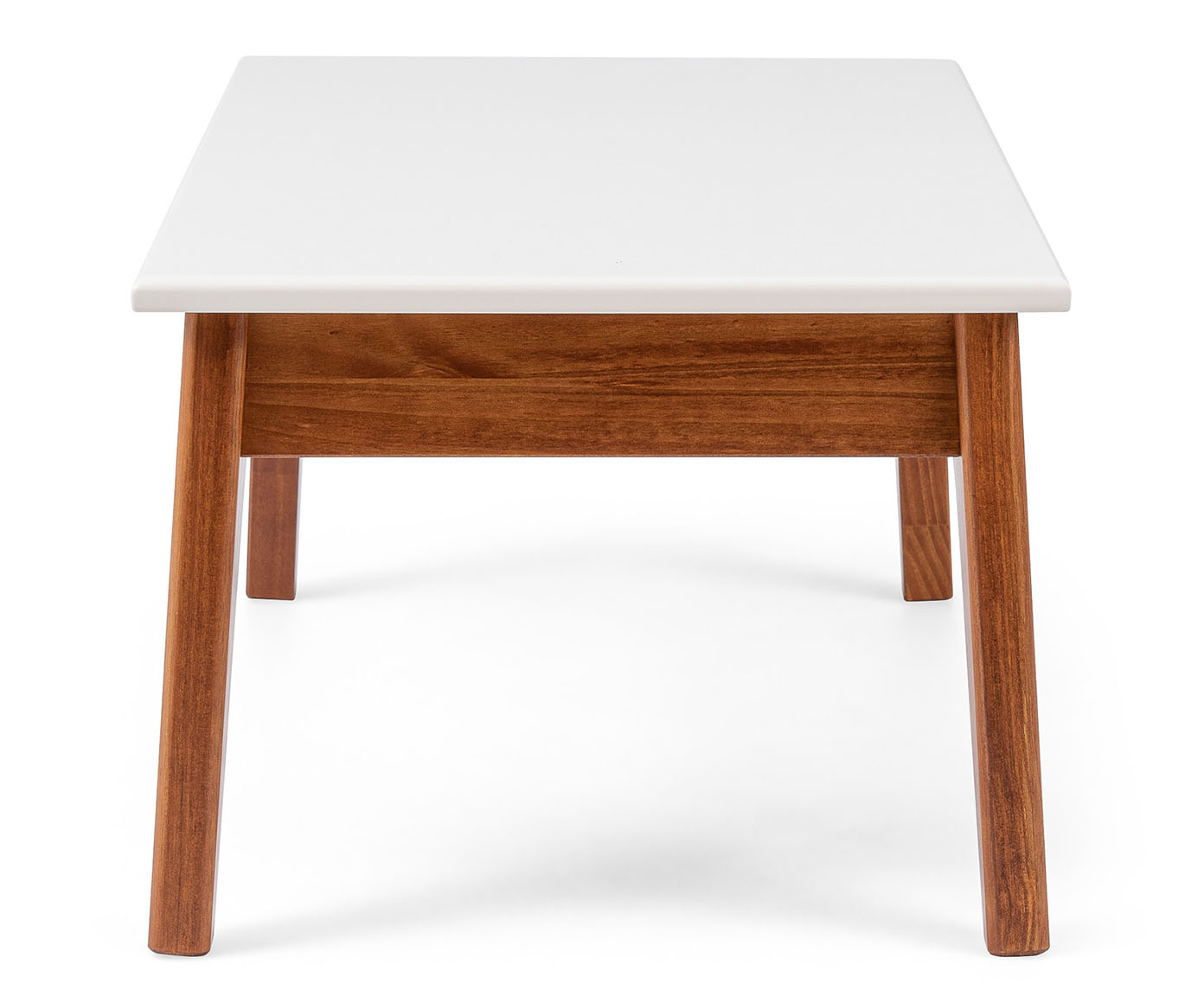 Mesa de Centro Happy Gapara Off White image number 2