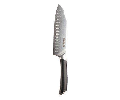 Faca Santoku em Inox Comfort Pro - image 0