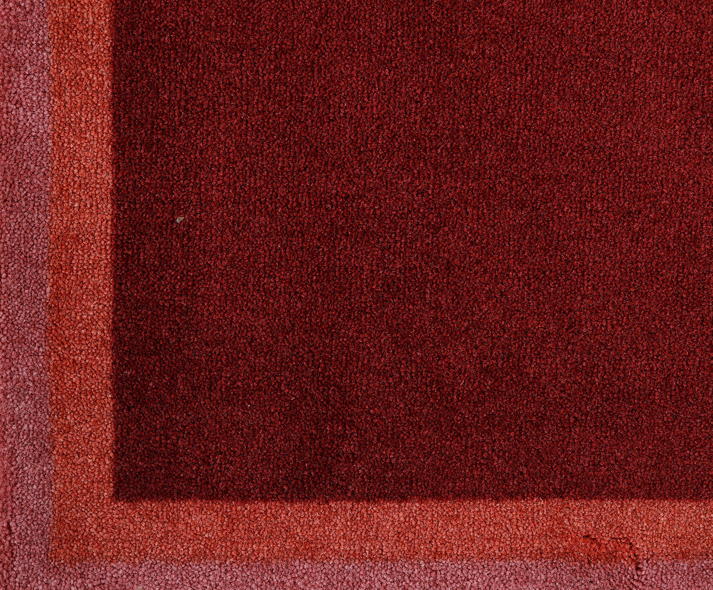 Tapete Borda Dupla Vermelho image number 2