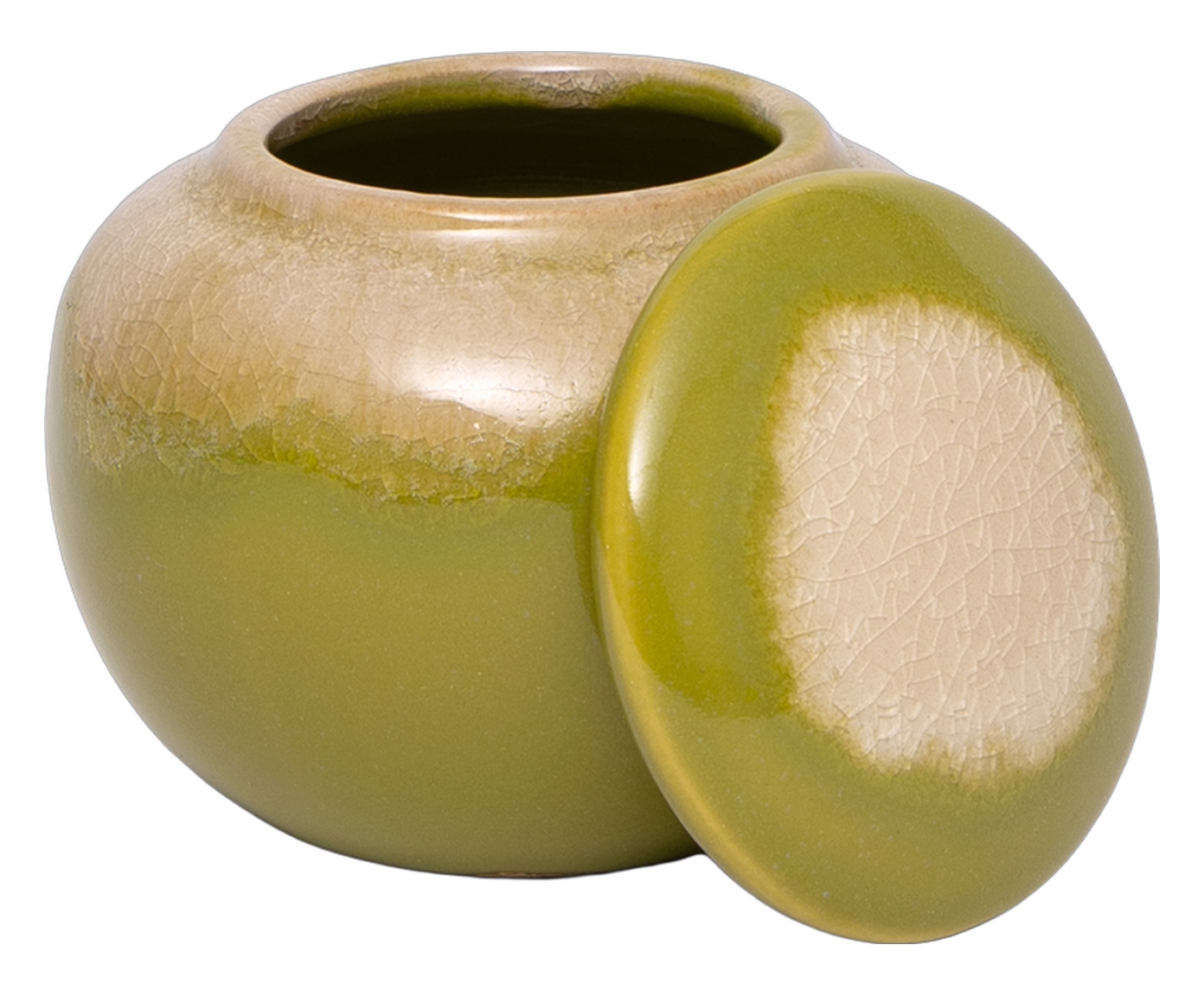 Pote Cedrico - image 1