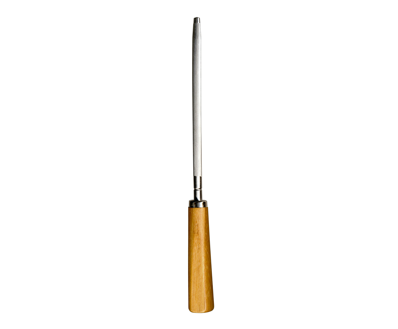 Amolador em Inox E Bambu Special Line - image 0