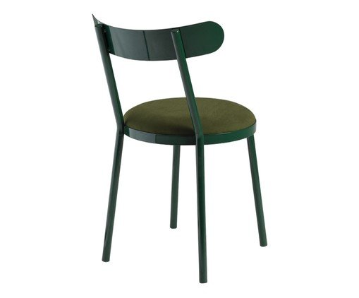 Cadeira Nipo Verde - image 1