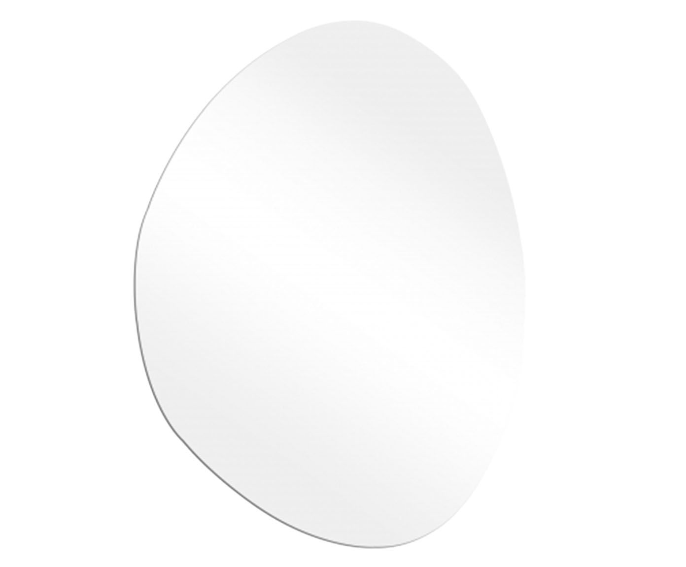 Espelho Org&acirc;nico Lapidado Pequeno - image 0