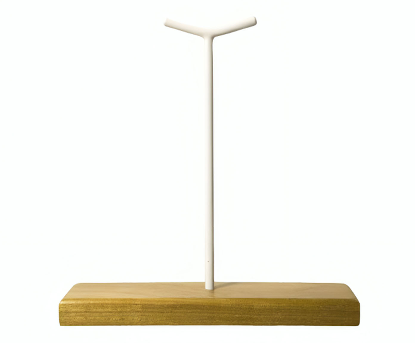 Suporte de Banana Bunch Branco - image 0