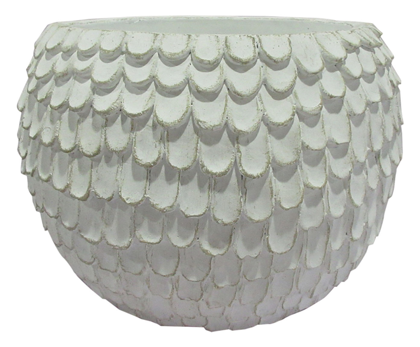 Vaso D&aacute;in Branco - image 0