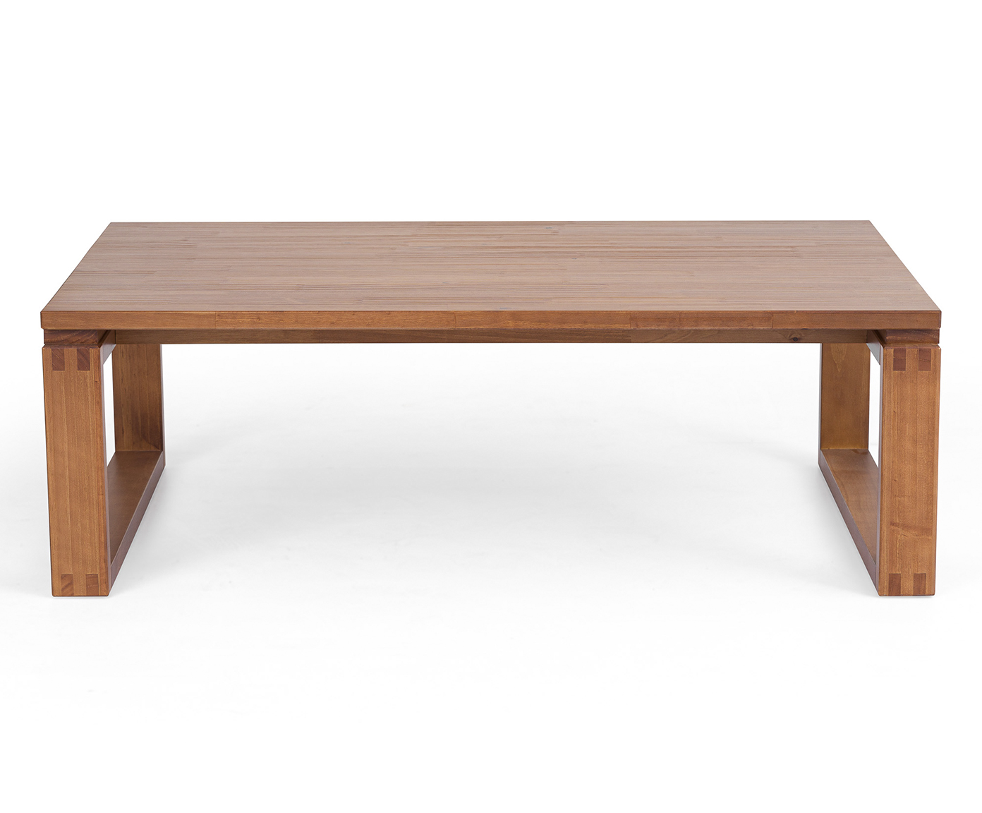 Mesa de Centro Pisces Garapa - image 1