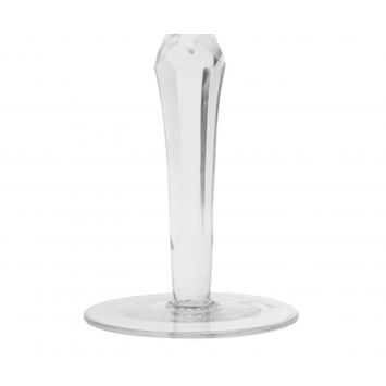 Ta&ccedil;a para Champanhe Geometric Laranja - 140ml image number 2