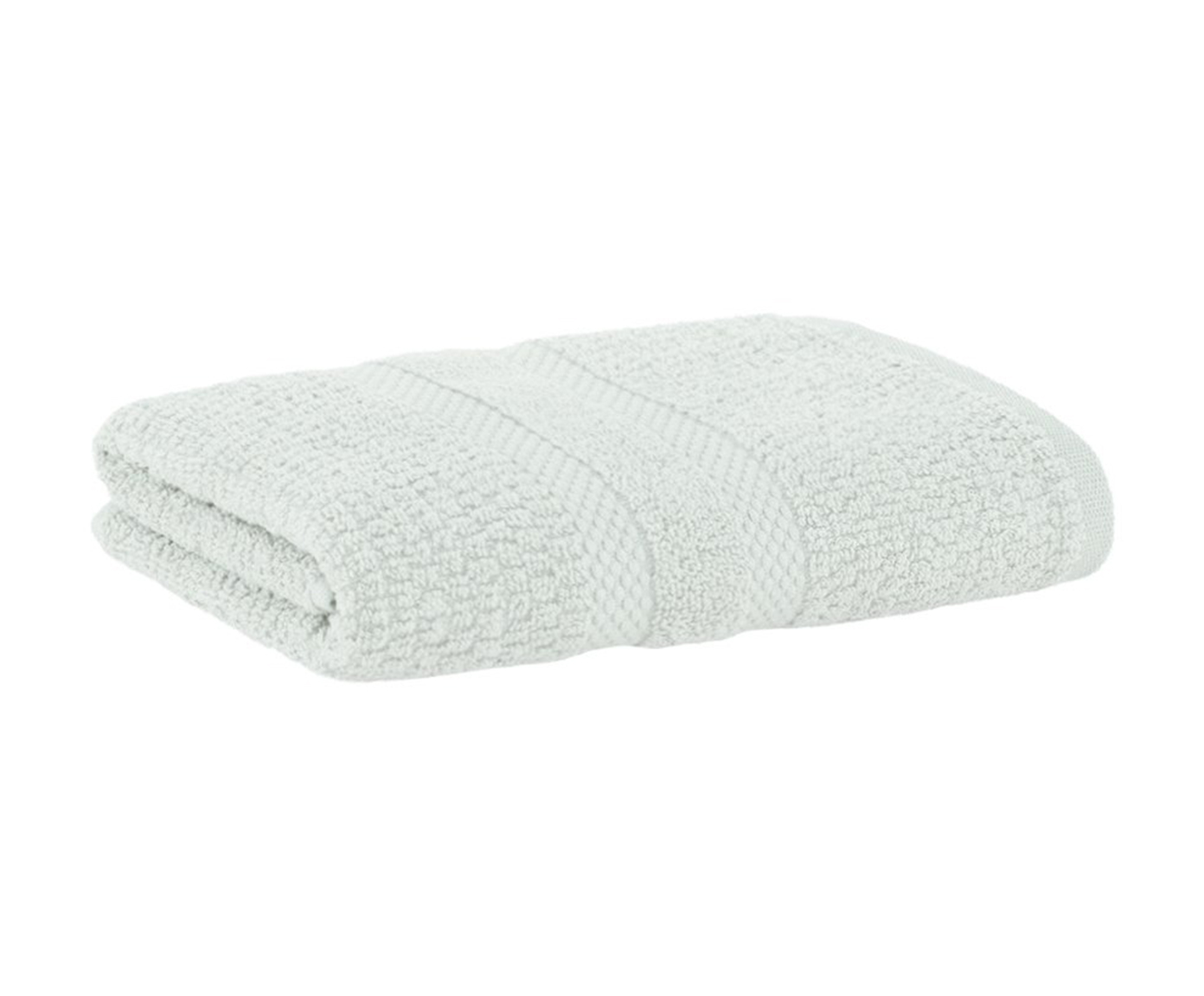 Jogo De Toalhas Vanilla Extra Soft Banho Verde 2 Pe&ccedil;as - image 1