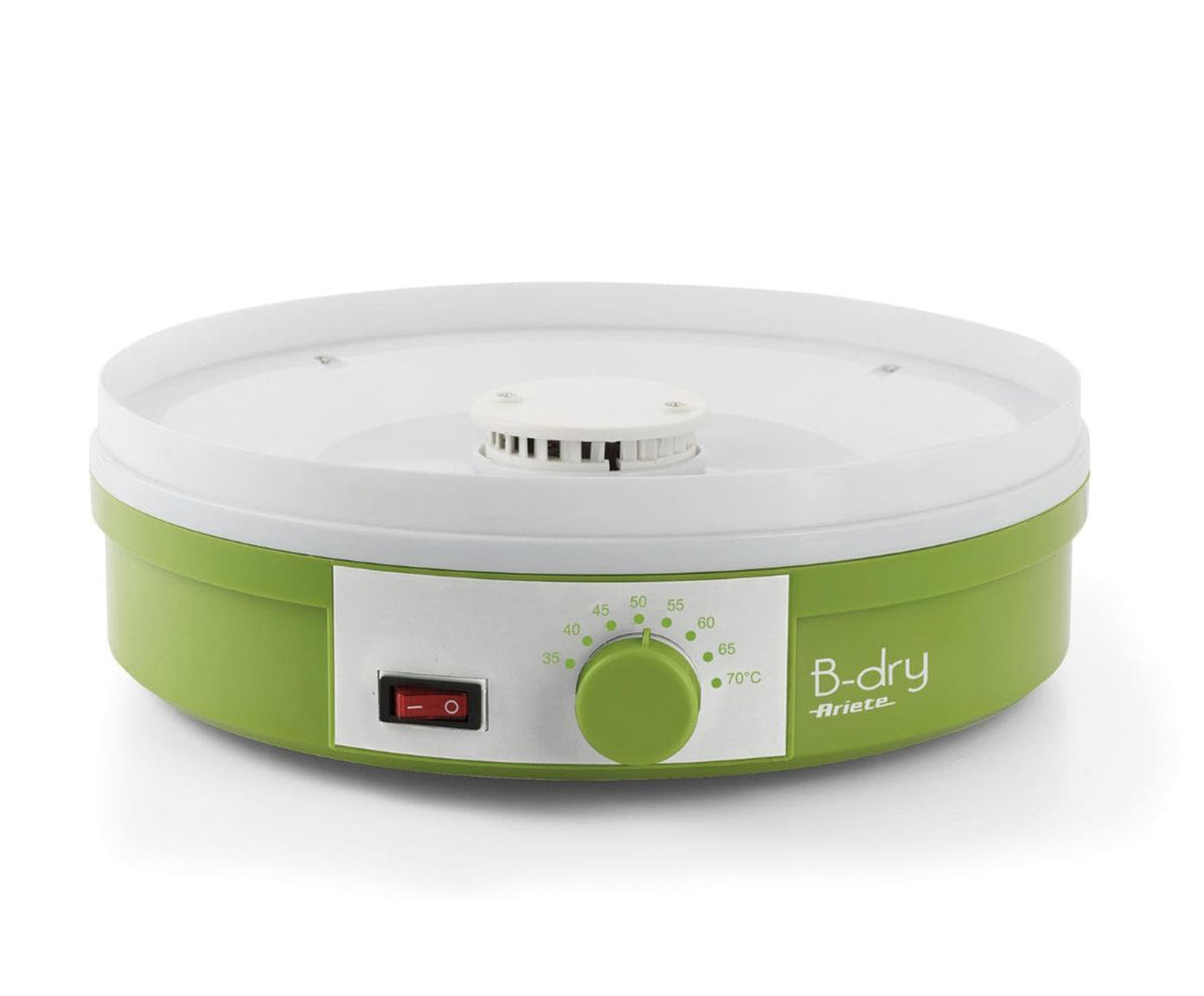 Desidratador de Alimentos B-Dry Ariete image number 3