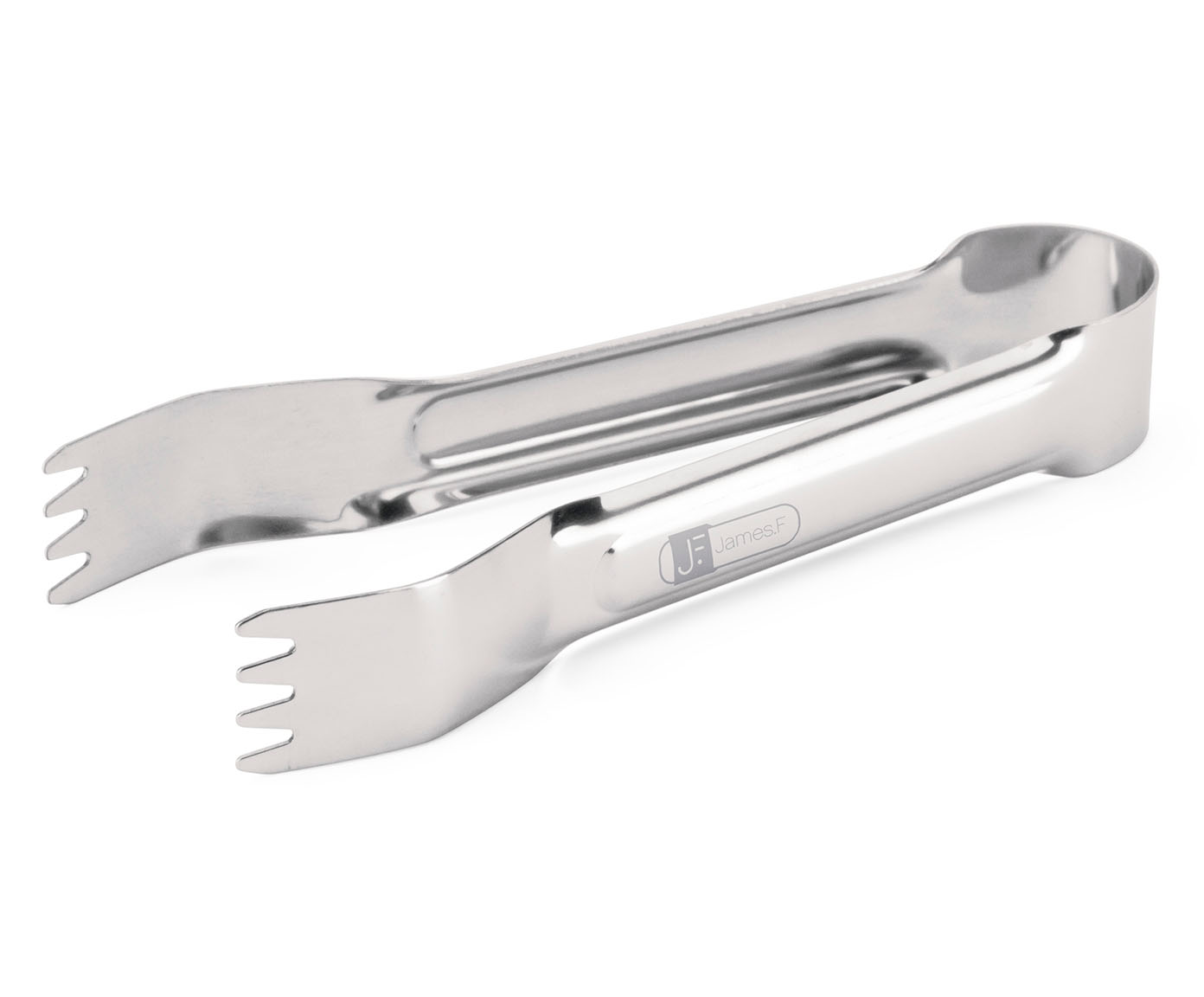 Pegador para Churrasco em Inox Dem&eacute;ter - image 1