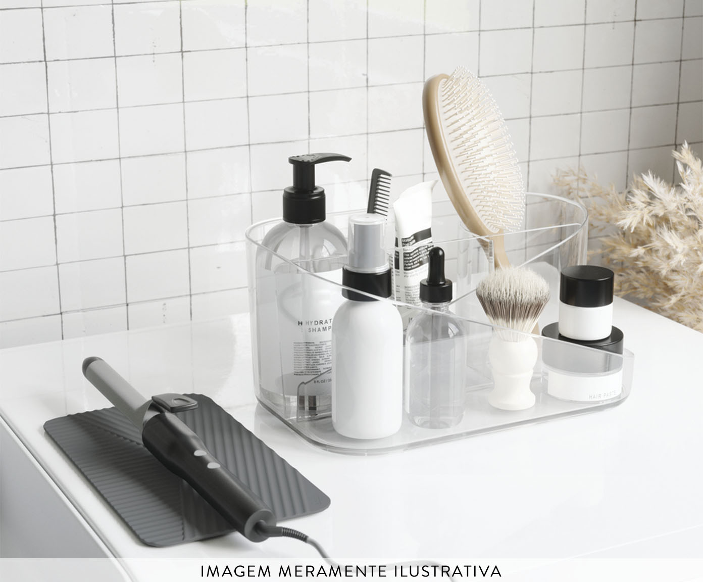 Organizador de Bancada Glam - image 1
