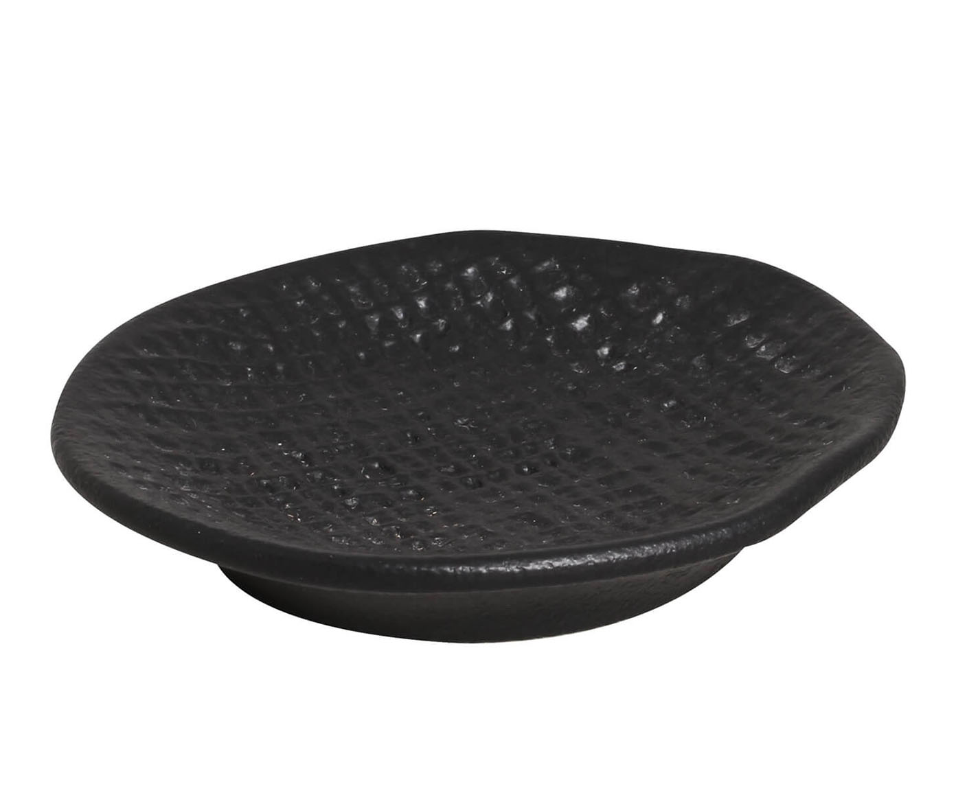 Jogo de Ramequins Juta Preto Matte Preto image number 2