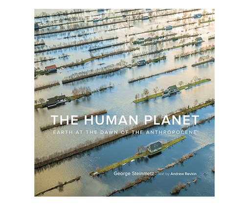 Livro "Human planet" image number 0
