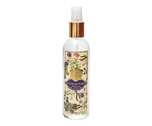 Aromatizador de Ambiente Home Spray Flor de Figo - 250ml - image 0