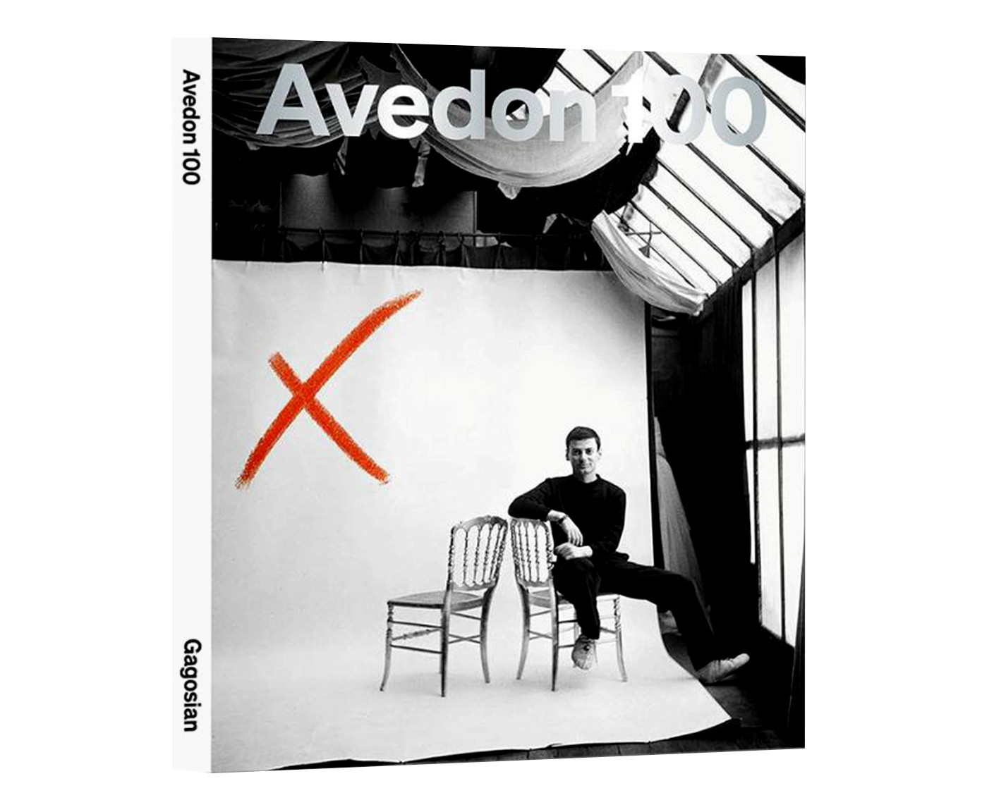 Livro "Avedon 100" - image 0