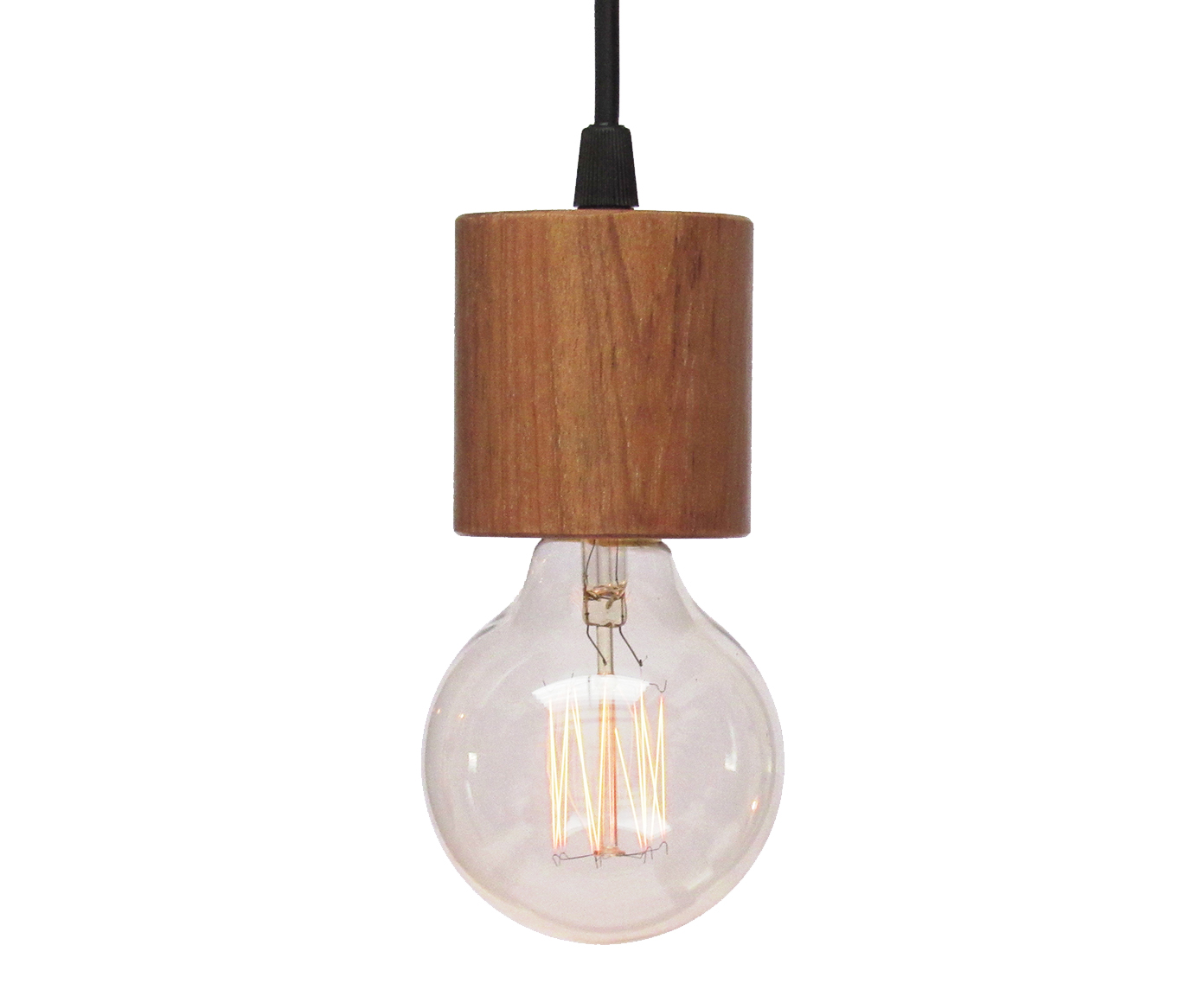 Pendente Cordel Bivolt - image 0
